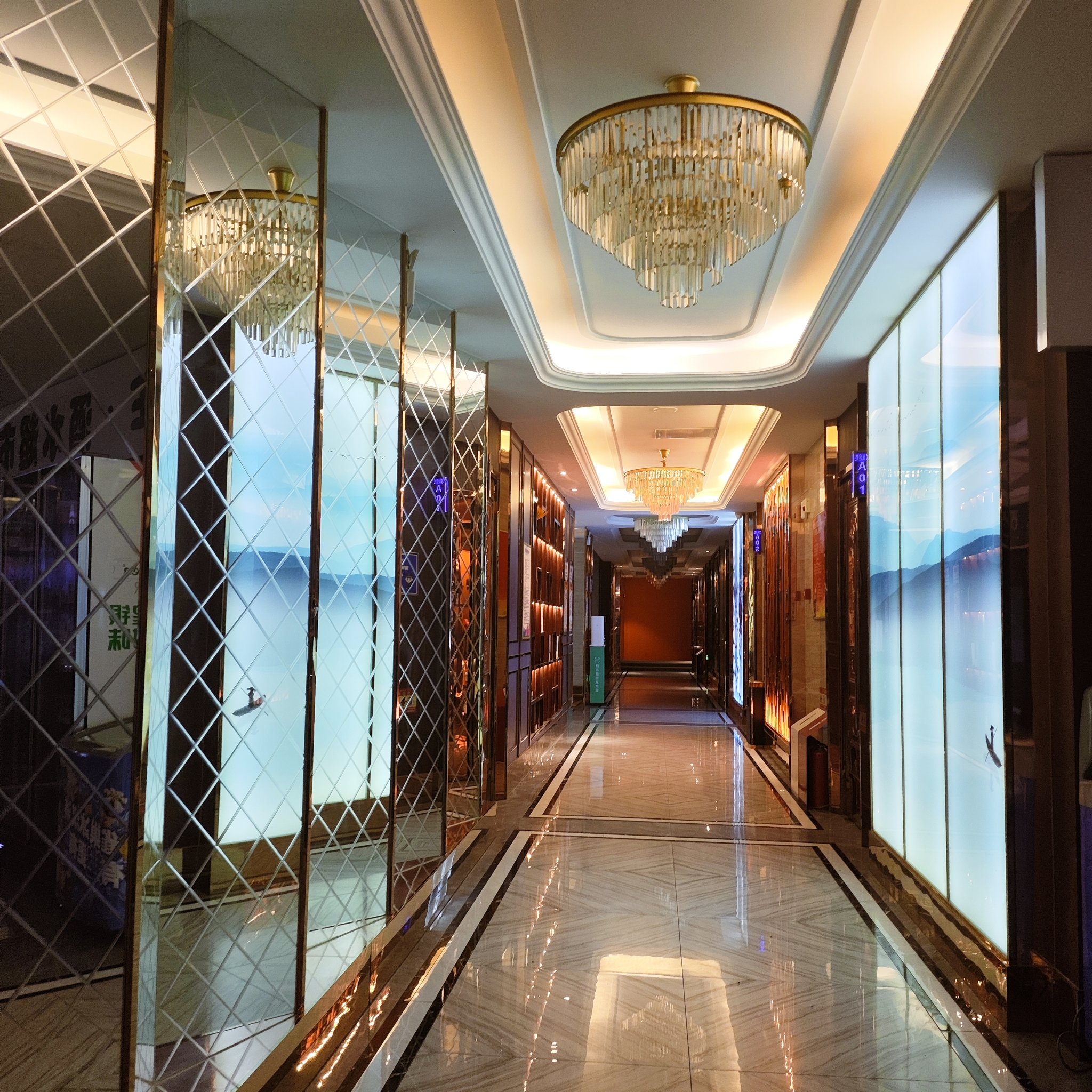 昆明商务ktv到底划算吗揭秘实用指南-呈贡区ktv预订